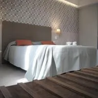 卡迪安德烈酒店,位于马纳罗拉的酒店