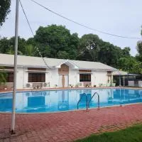 My Place Resort & Pavilion，位于Balayan的酒店