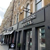 Maitrise Hotel Maida Vale - London，位于伦敦圣约翰伍德的酒店