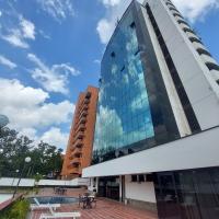 Executive suite in gastronomic district，位于巴伦西亚Puerto Cabello Airport - PBL附近的酒店