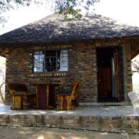Mkolo Hunting and Wildlife，位于Swartwater的酒店
