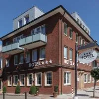 Hotel Jellentrup - Adults Only，位于明斯特的酒店