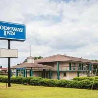 Rodeway Inn，位于凤凰城的酒店