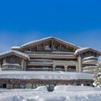 Charmant apt 4 pers aux pieds des pistes - Pralong, Courchevel - FR-1-564-56，位于谷雪维尔高雪维尔机场 - CVF附近的酒店