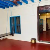 The Agrahara - Concept Home Stay，位于Ālwārkurichchi的酒店