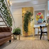 Apartamento Romanov，位于Inogés的酒店