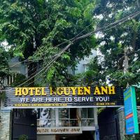 HOTEL NGUYEN ANH，位于胡志明市Thu Duc District的酒店