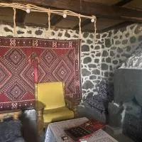 Вилла Дагет，位于Daghetʼkhachʼini的酒店