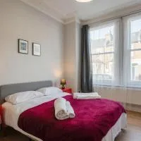 Comfortable flat in Hammersmith