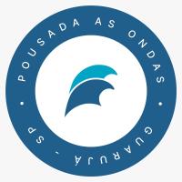 Pousada As Ondas，位于瓜鲁雅的酒店