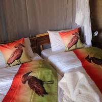 Mukolo Cabins & Camping，位于Kongola的酒店