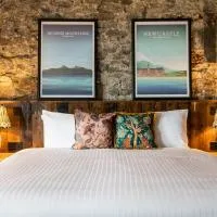 Avoca Hotel，位于纽卡斯尔的酒店
