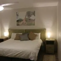 Livivane Guest House，位于Simunye的酒店