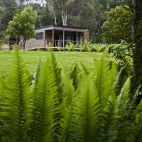 Tyenna River Cottages，位于Tyenna的酒店