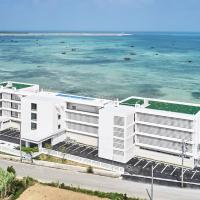 Watermark Hotel & Resorts Okinawa Miyakojima，位于宫古岛的酒店