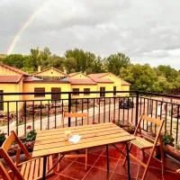 Alojamiento Rural Los Hacheros，位于特拉加塞特的酒店