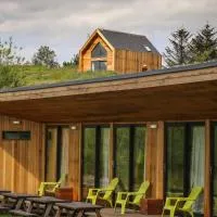 Tarset Tor Bunkhouse，位于赫克瑟姆的酒店