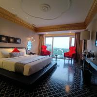 Boulevard by Design Hotel Chennai，位于钦奈Velachery的酒店