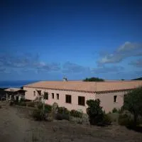 Agriturismo Costa Verde，位于阿尔布斯的酒店