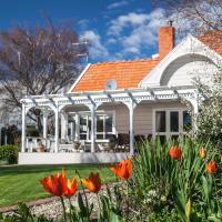 Anglesea House Inn，位于伦威克马尔堡机场 - BHE附近的酒店