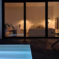 Casa de las Flores - Hotel Boutique Lanzarote，位于特吉塞的酒店