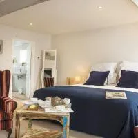 Wild Garlic Rooms，位于斯特劳德的酒店