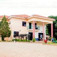 Jojo's Palace Annex，位于Gulu的酒店
