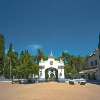 Estancia Turística San Pedro de Timote，位于Reboledo的酒店