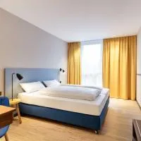 elaya hotel goeppingen, Trademark Collection by Wyndham，位于格平根的酒店