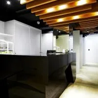 复新文旅，位于台北台北松山机场 - TSA附近的酒店