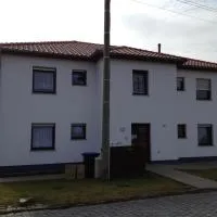 Bennstedt 1 Eislebener Straße 13，位于Salzatal的酒店