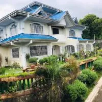 Alegria Hotel，位于Bauan的酒店