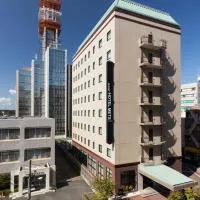 JR-East Hotel Mets Mito，位于水户的酒店
