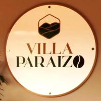 Pousada Villa Paraizo，位于里贝朗克拉鲁欧里纽斯机场 - OUS附近的酒店