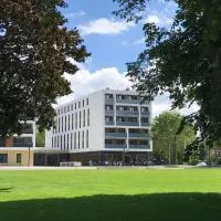 Dorint Hotel Düren,位于都伦-埃菲尔的酒店