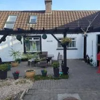 Rooms at Tarrareoch，位于巴斯盖特的酒店