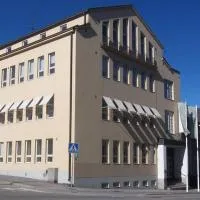 Jugend Boutique Hotel，位于皮耶塔尔萨里的酒店