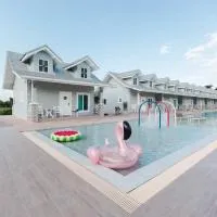 Wangpruksa Resort，位于Ban Nong Bua的酒店