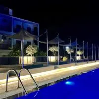 IONIAN SUITES by Bruskos，位于圣乔治斯的酒店