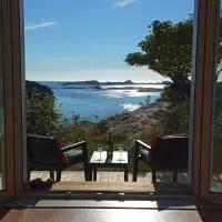 Apartment , Øygarden, Bergen，位于Torsteinsvik的酒店