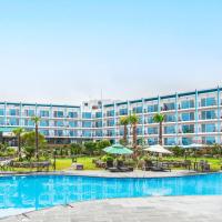 Hallim Resort，位于济州市Hallim的酒店