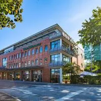 Hotel Mercator Itzehoe-Klosterforst，位于伊策霍的酒店