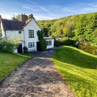 Willow Cottage