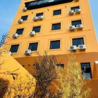 Ogaki Hiyori Hotel - Vacation STAY 70090v，位于大垣的酒店