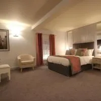 The Suffolk Hotel，位于哈福希尔的酒店