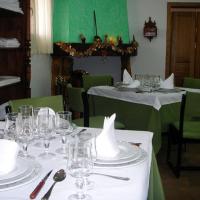 Hotel Rural El Cuco，位于Ribatajadilla的酒店