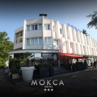 乐莫卡酒店，位于梅朗的酒店