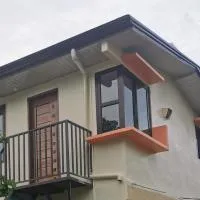 EZ & V Guesthouse，位于Pagsanjan的酒店