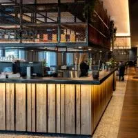 Burgau Hotel Sonnenhof，位于布尔高的酒店