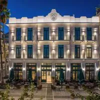 Grand Hotel Kalamata，位于卡拉马塔的酒店